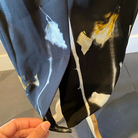 Adrianna papell shift dress - Picture 6 of 12